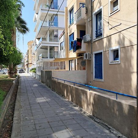 Lca2 Flat For You Apartment 拉纳卡 外观 照片