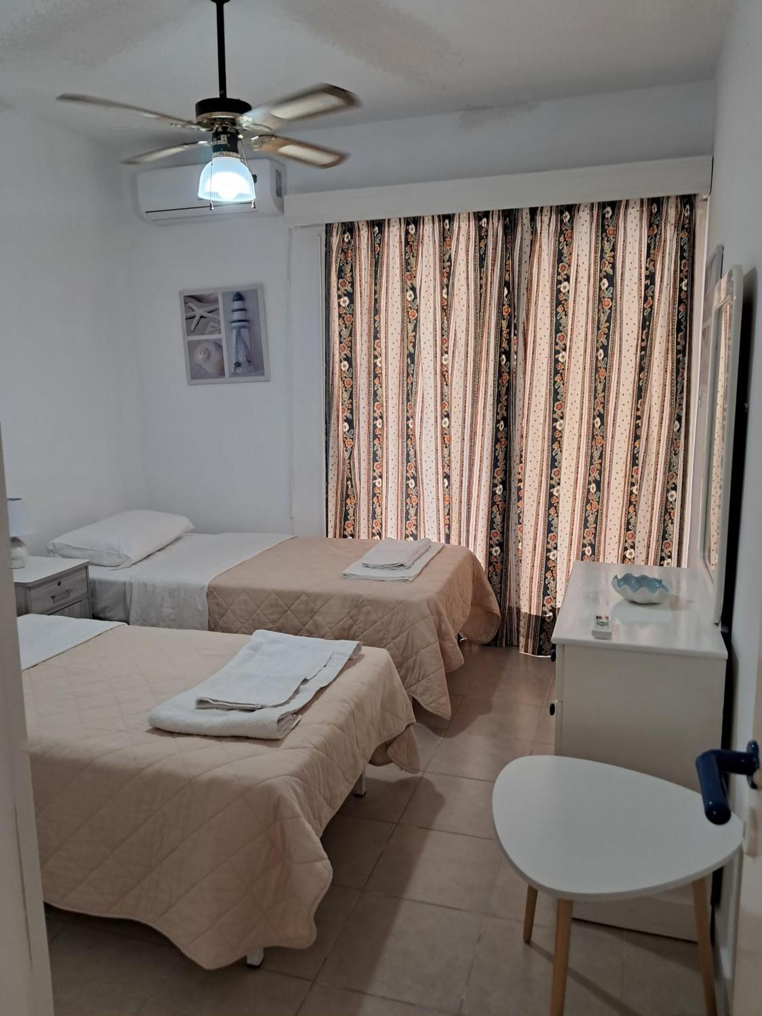 Lca2 Flat For You Apartment 拉纳卡 外观 照片