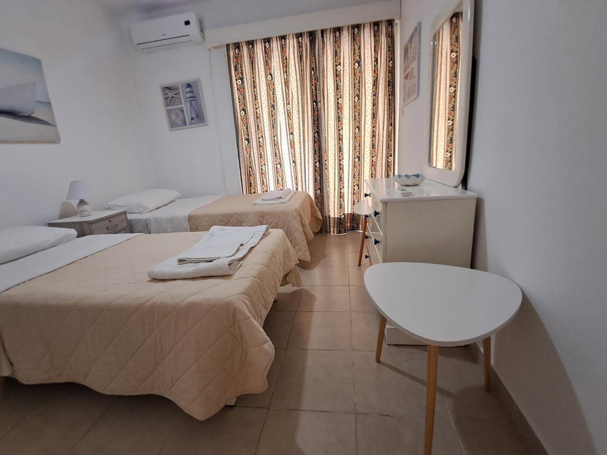 Lca2 Flat For You Apartment 拉纳卡 外观 照片