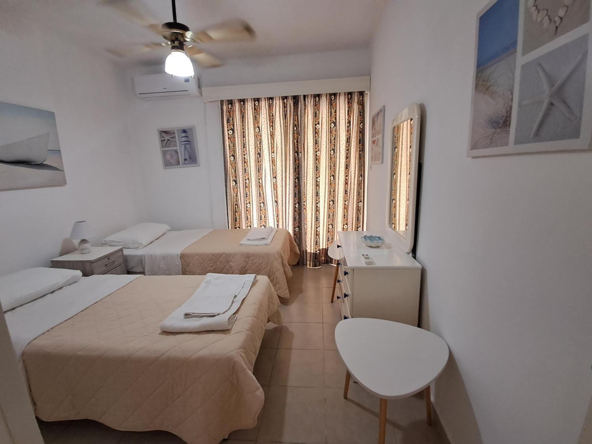 Lca2 Flat For You Apartment 拉纳卡 外观 照片