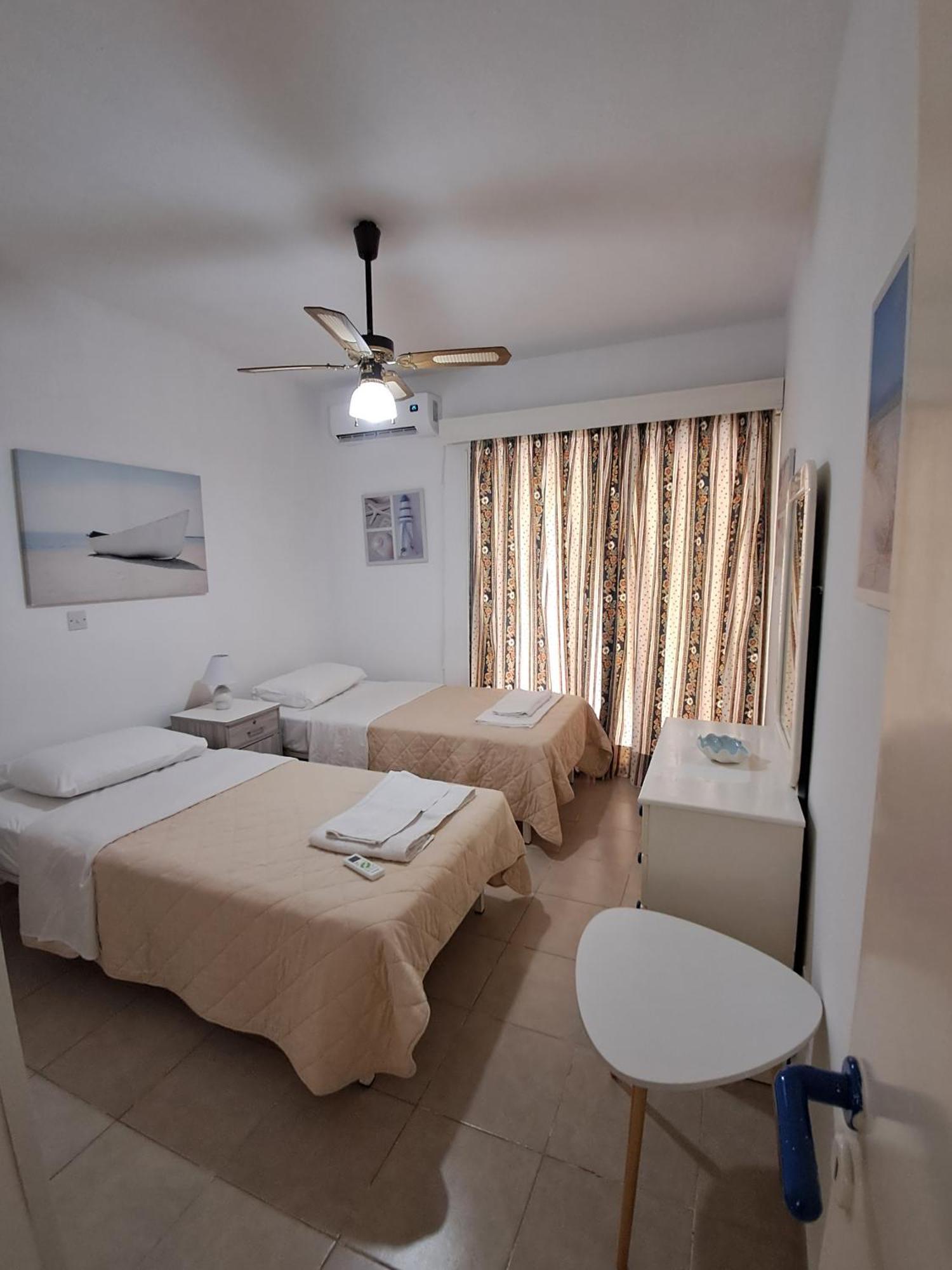 Lca2 Flat For You Apartment 拉纳卡 外观 照片
