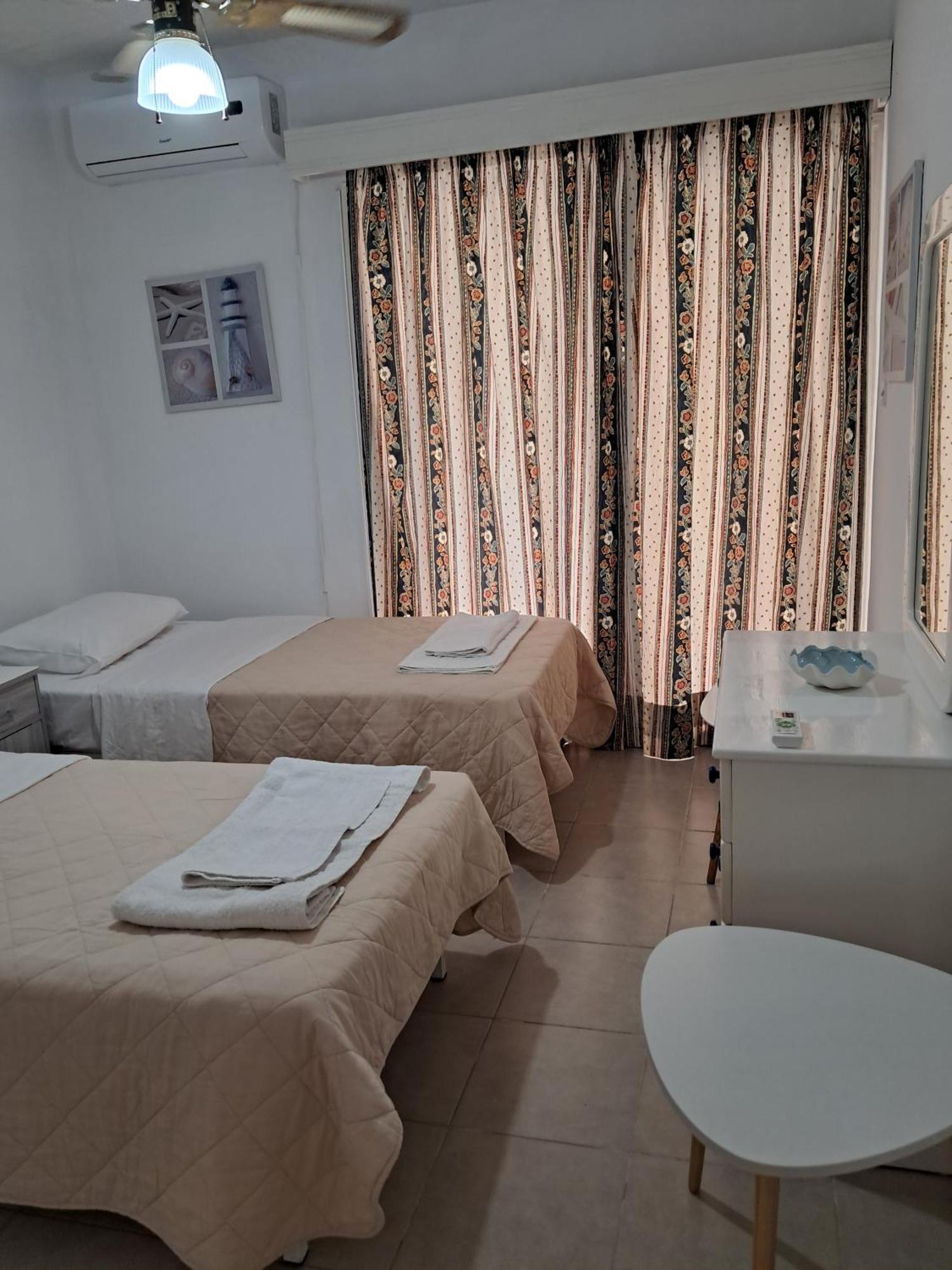 Lca2 Flat For You Apartment 拉纳卡 外观 照片