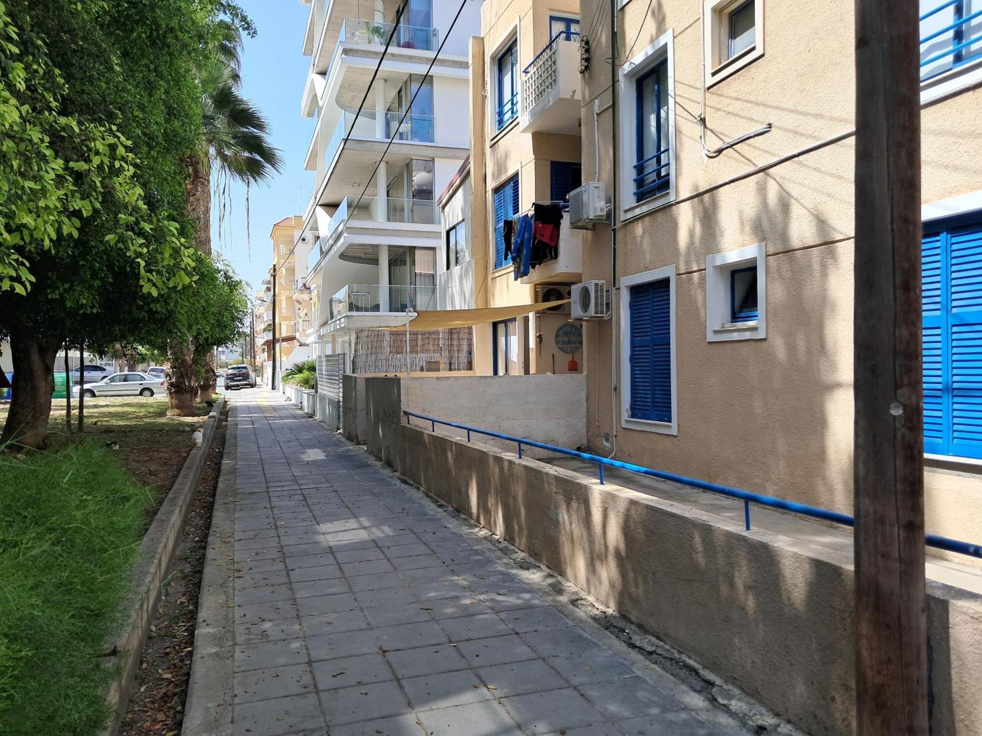 Lca2 Flat For You Apartment 拉纳卡 外观 照片