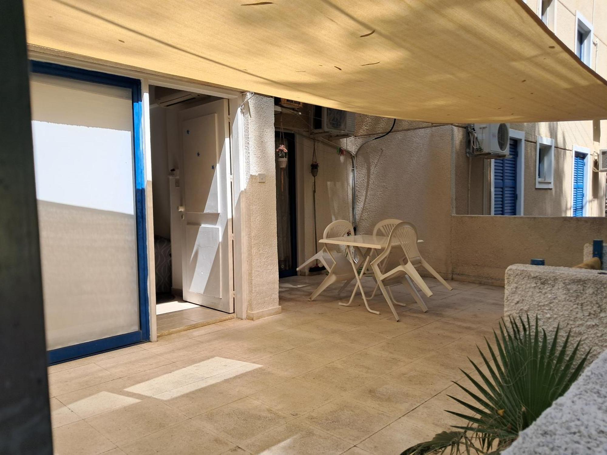 Lca2 Flat For You Apartment 拉纳卡 外观 照片