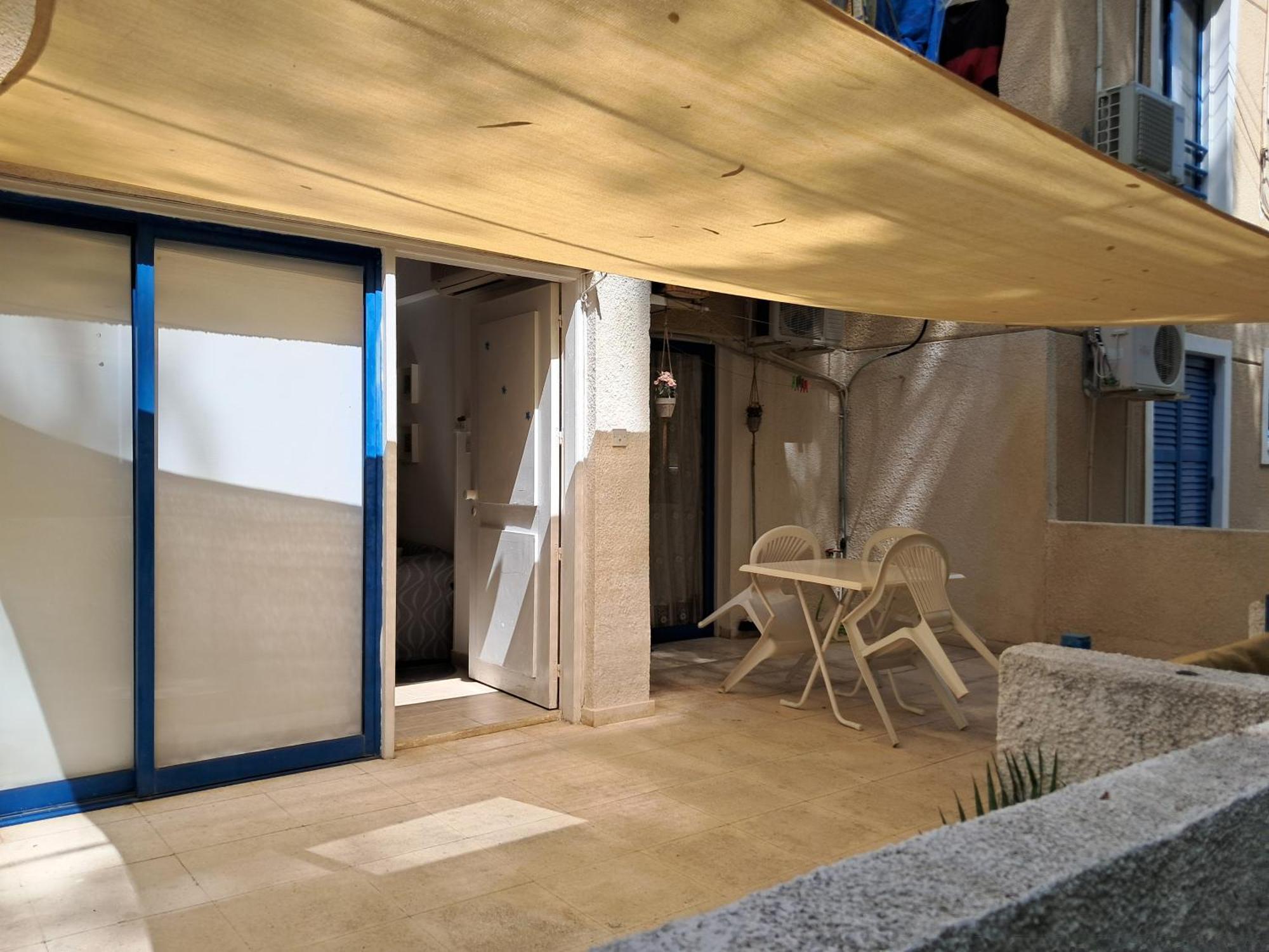 Lca2 Flat For You Apartment 拉纳卡 外观 照片