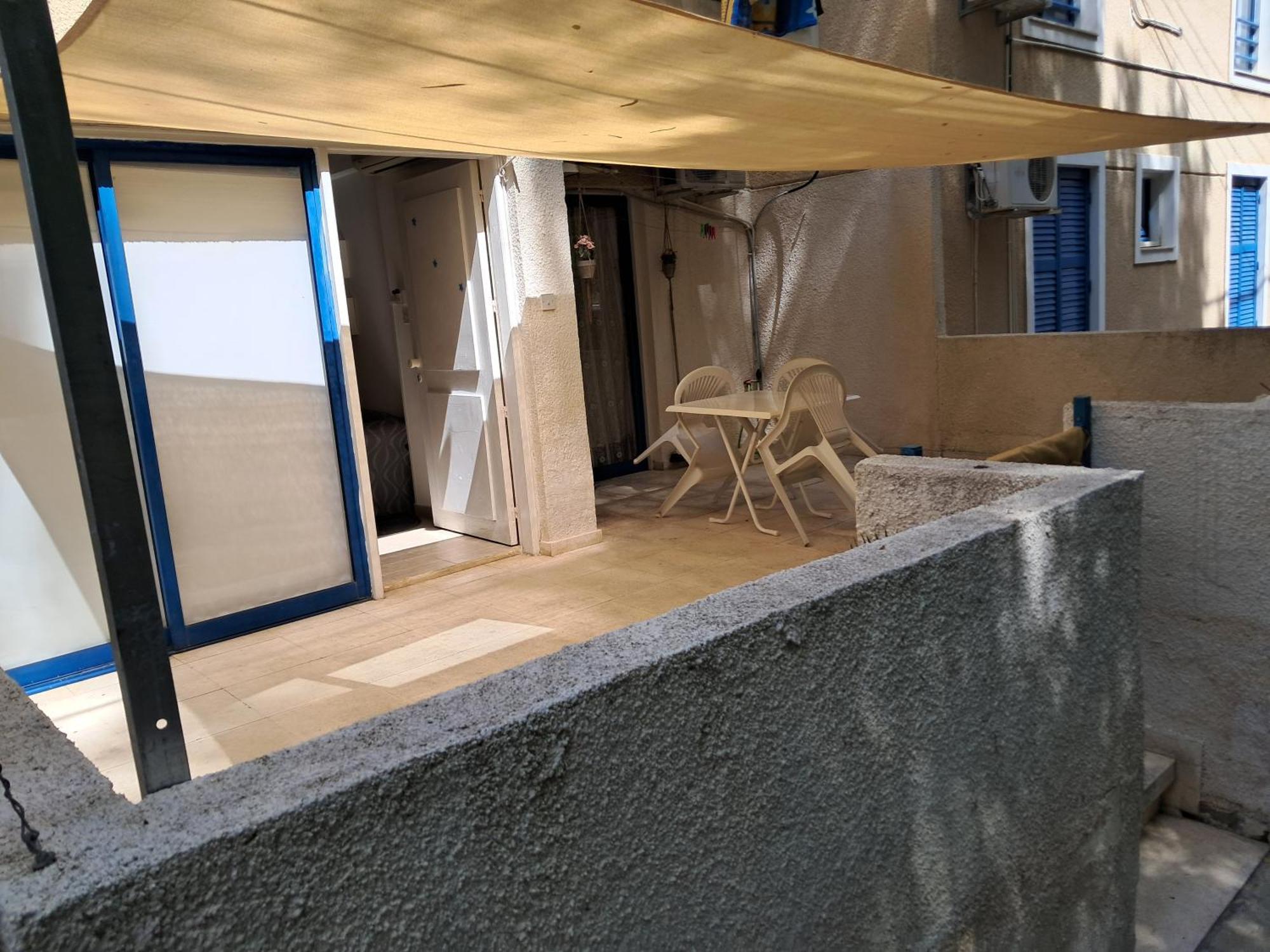 Lca2 Flat For You Apartment 拉纳卡 外观 照片