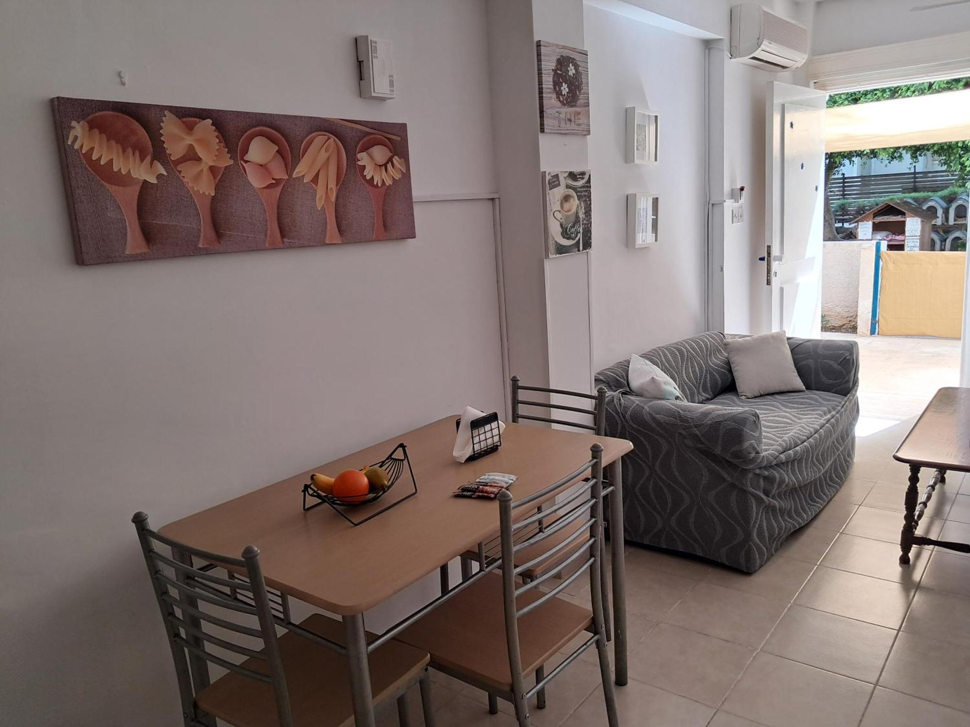 Lca2 Flat For You Apartment 拉纳卡 外观 照片