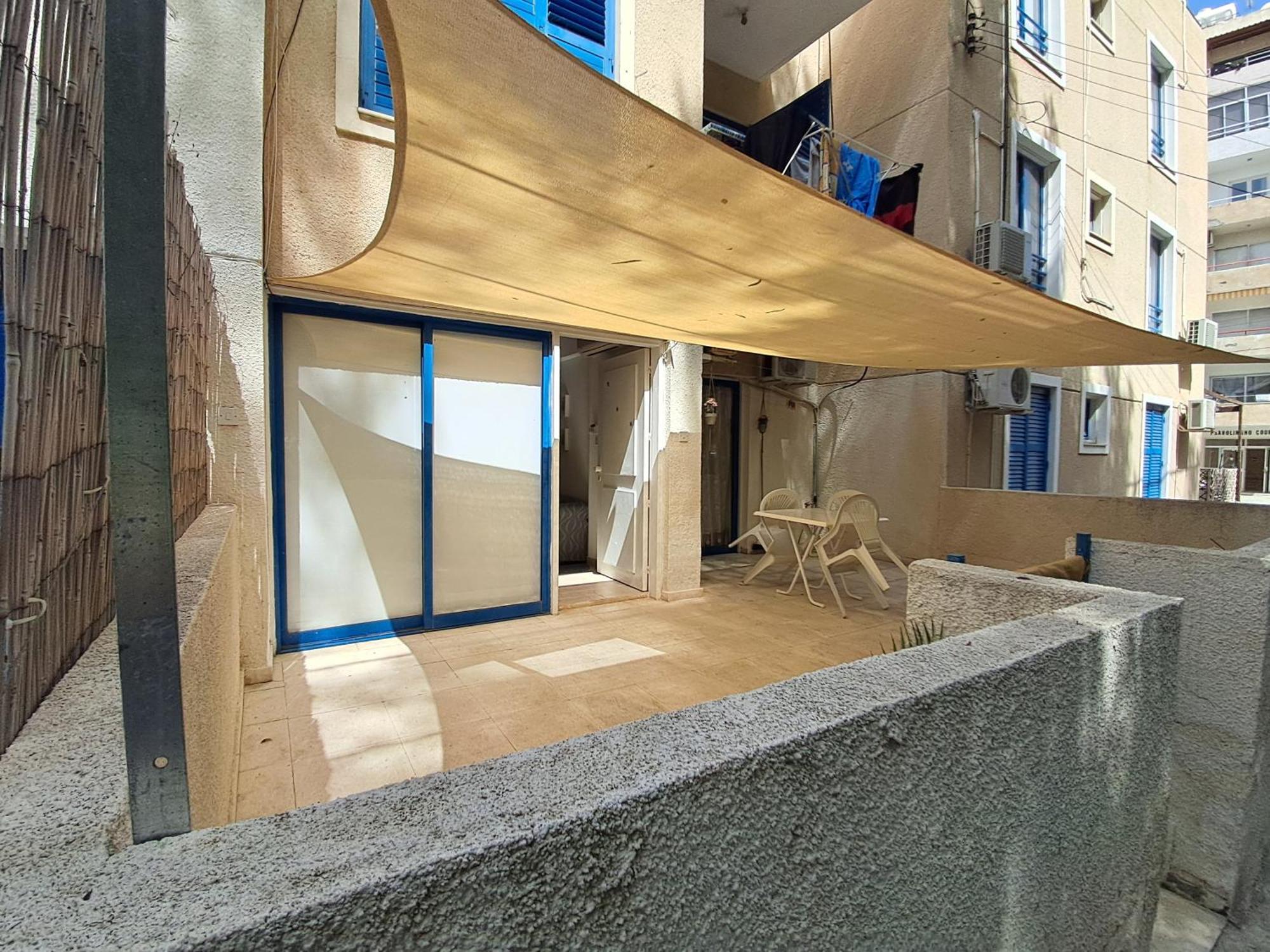 Lca2 Flat For You Apartment 拉纳卡 外观 照片