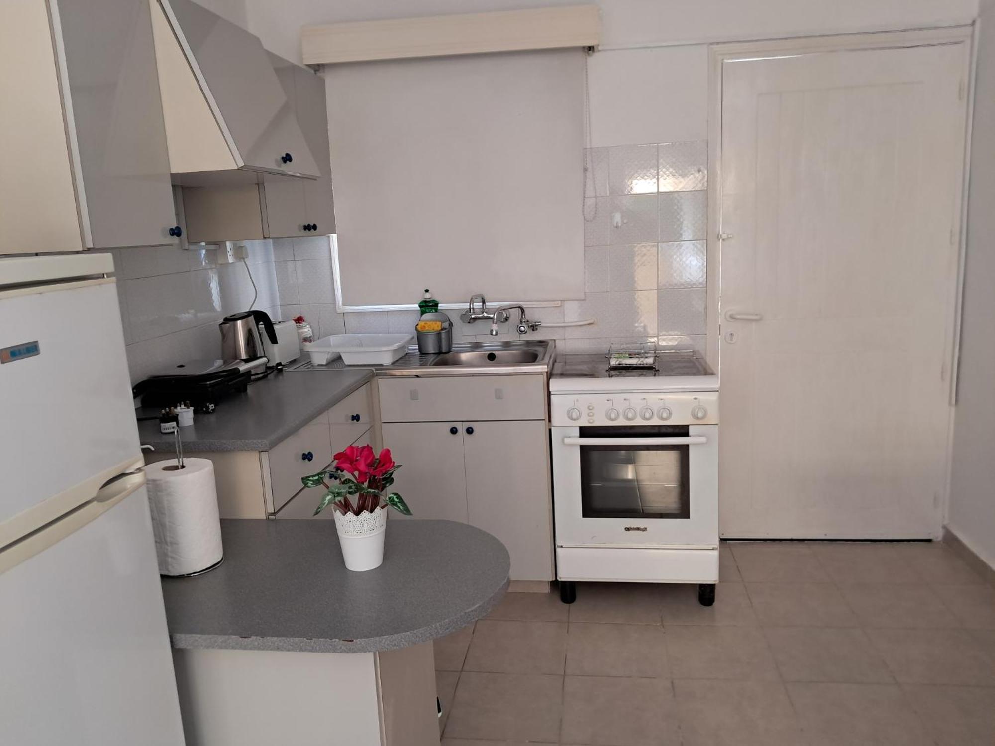 Lca2 Flat For You Apartment 拉纳卡 外观 照片