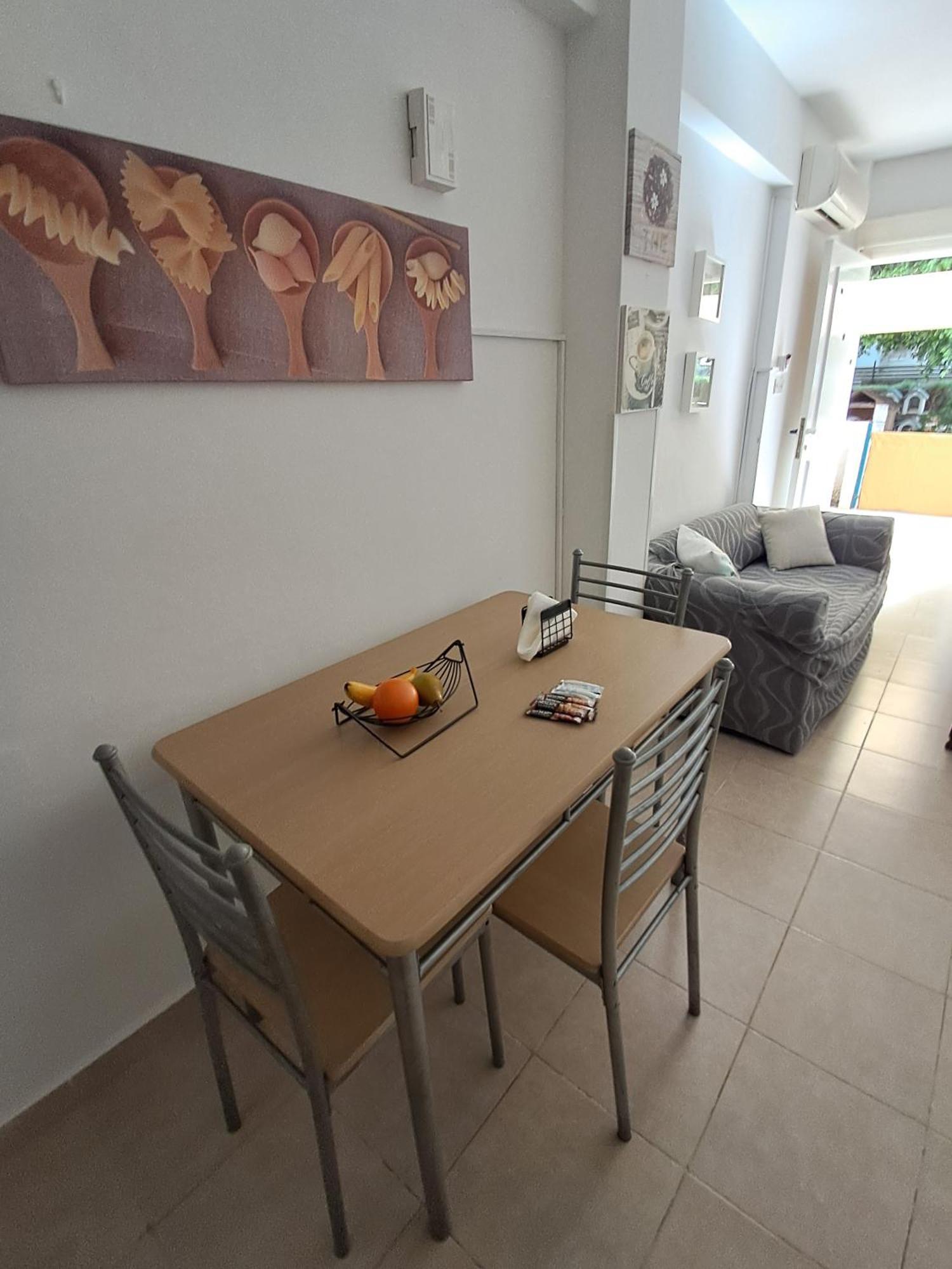 Lca2 Flat For You Apartment 拉纳卡 外观 照片