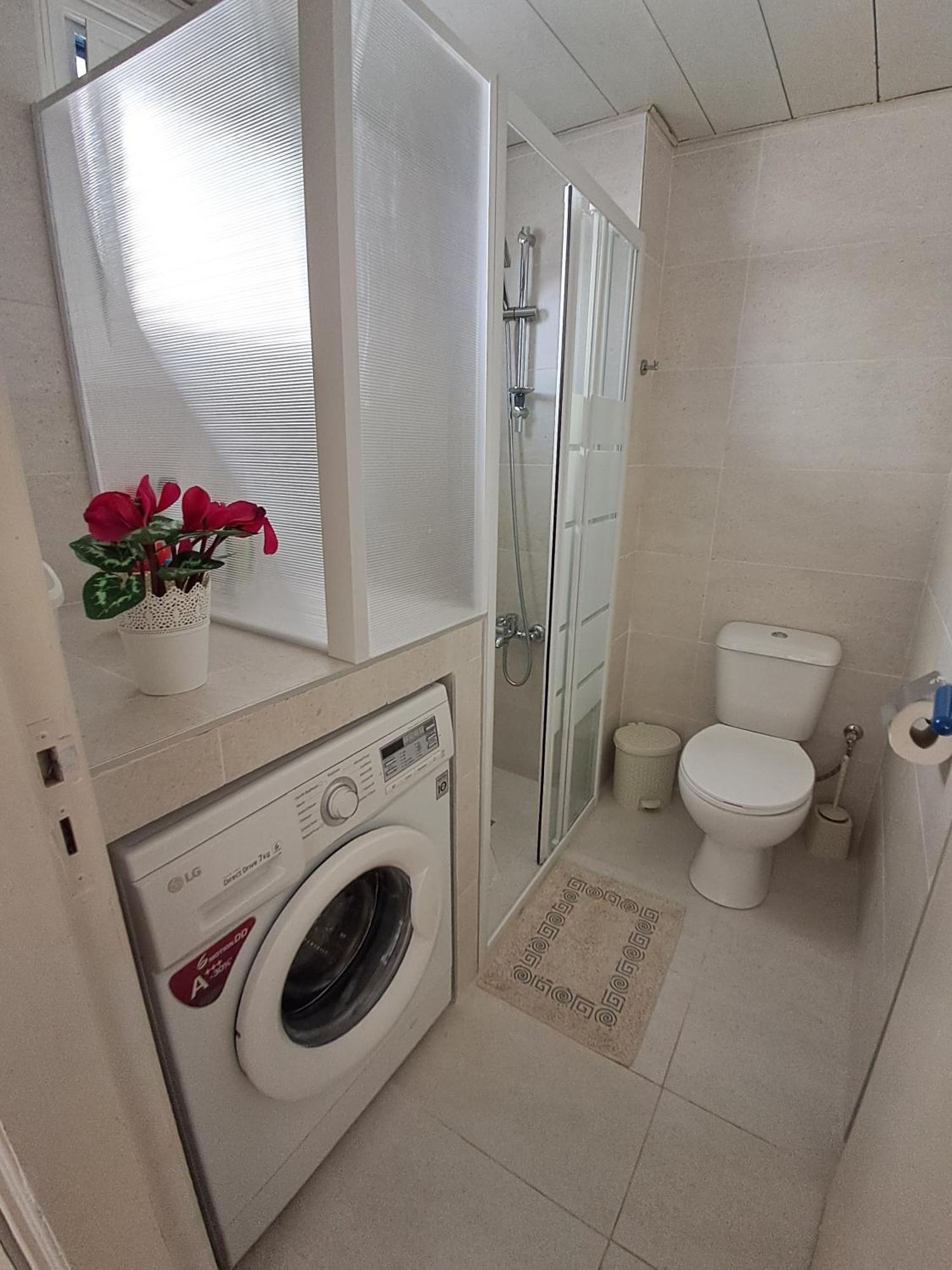 Lca2 Flat For You Apartment 拉纳卡 外观 照片
