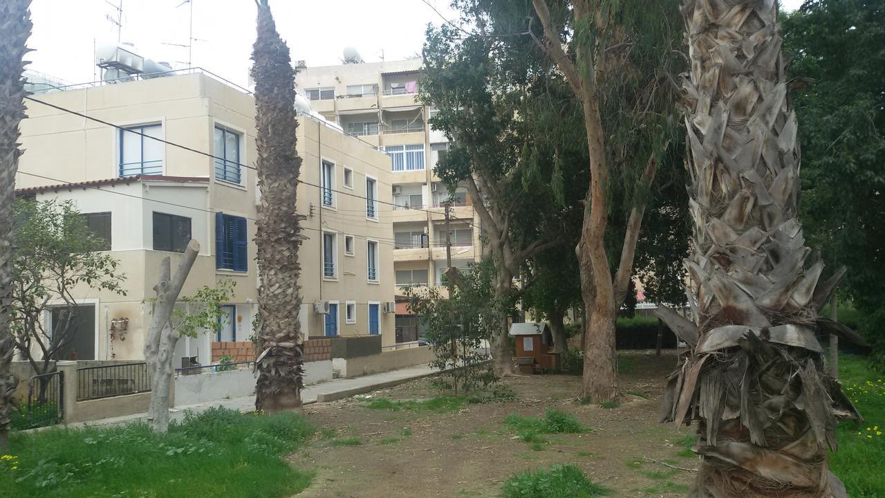 Lca2 Flat For You Apartment 拉纳卡 外观 照片